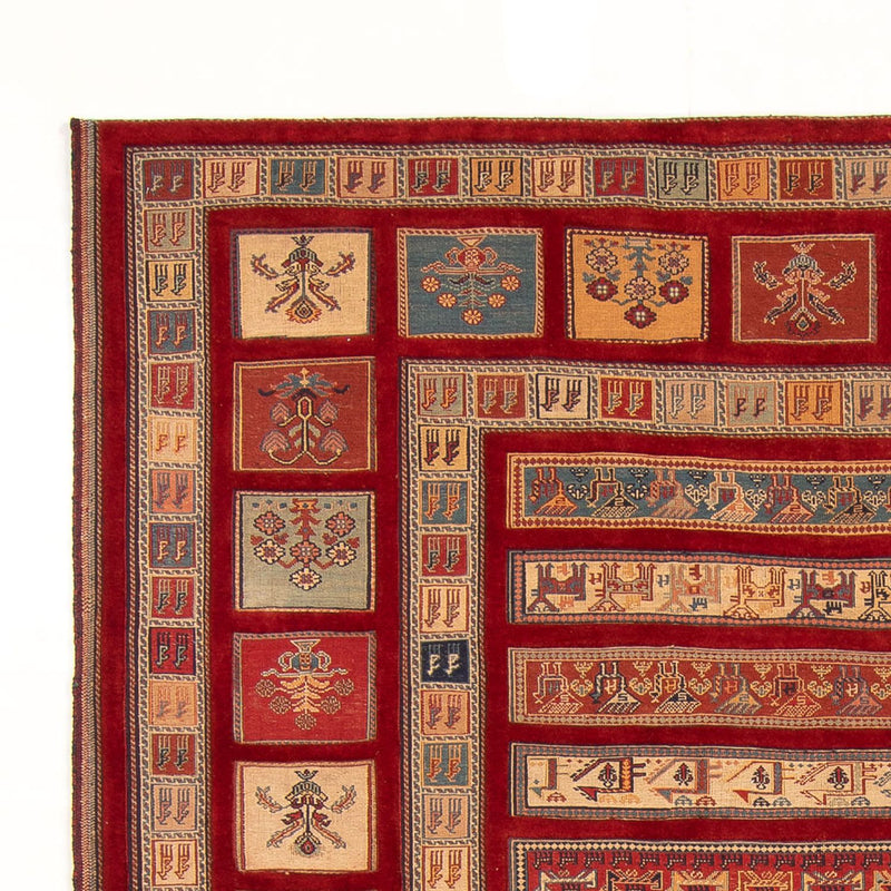 Kelim-tæppe - orientalsk - Royal - 297 x 211 cm - flerfarvet