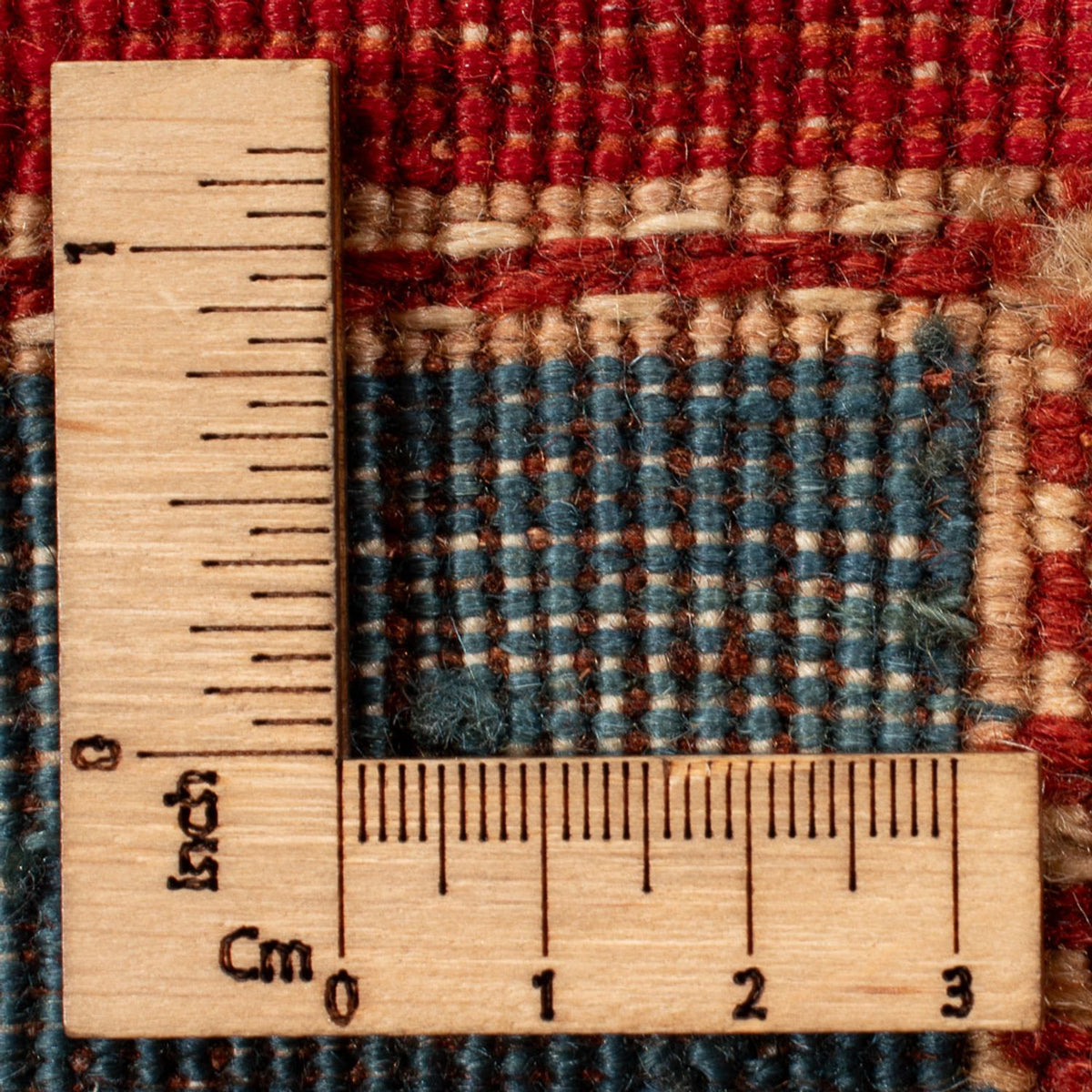 Kelim-tæppe - orientalsk - Royal - 297 x 211 cm - flerfarvet