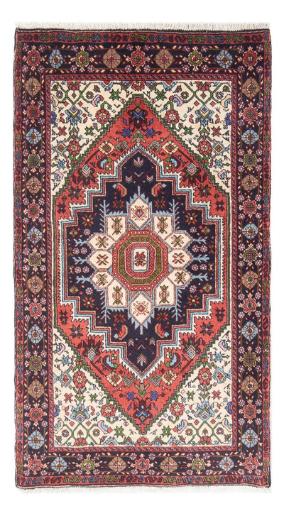 Gholtogh Tæppe 76x132cm - Persisk tæppe