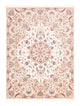 Tabriz Tæppe 197x149cm - Persisk tæppe