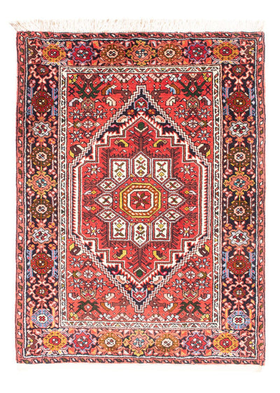 Gholtogh Tæppe 60x97cm - Persisk tæppe