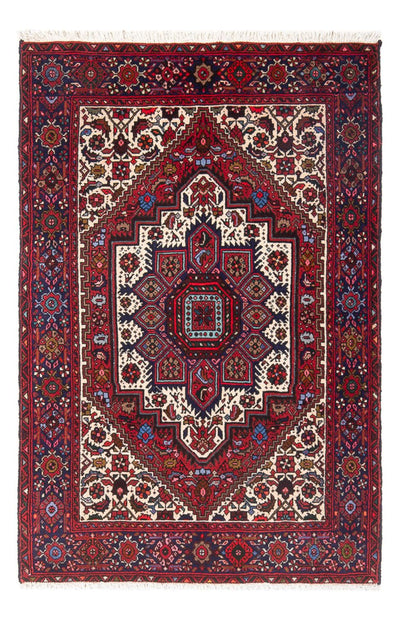 Gholtogh Tæppe 81x117cm - Persisk tæppe