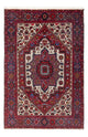 Gholtogh Tæppe 117x81cm - Persisk tæppe