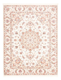 Tabriz Tæppe 196x153cm - Persisk tæppe – product image