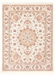Tabriz - 50 Raj Tæppe 148x203cm - Persisk tæppe