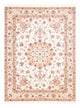 Tabriz Tæppe 200x150cm - Persisk tæppe