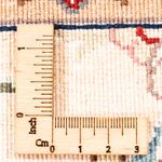 Persisk tæppe - Tabriz - 200 x 150 cm - creme