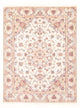 Tabriz - 50 Raj Tæppe 200x147cm - Persisk tæppe