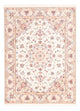 Tabriz Tæppe 202x150cm - Persisk tæppe