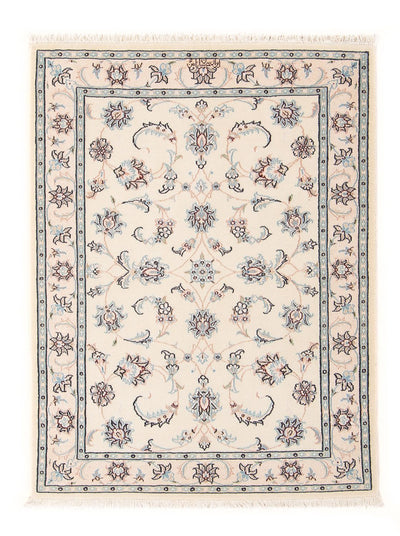 Nain - 6La Tæppe 80x108cm - Persisk tæppe