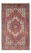 Persisk tæppe - Nomadisk - 120 x 81 cm - lysrød