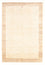 Gabbeh-tæppe - Persisk - 234 x 170 cm - creme