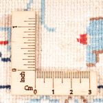 Persisk tæppe - Nain - Premium - 119 x 81 cm - creme