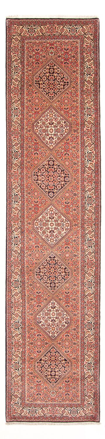 Bidjar Tæppe 89x381cm - Persisk tæppe