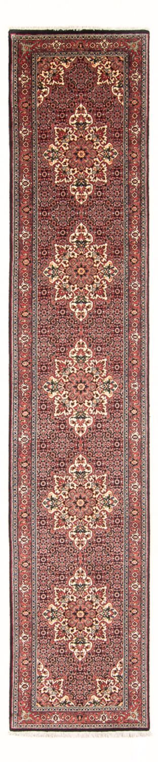 Bidjar - Takab Tæppe 70x357cm - Persisk tæppe