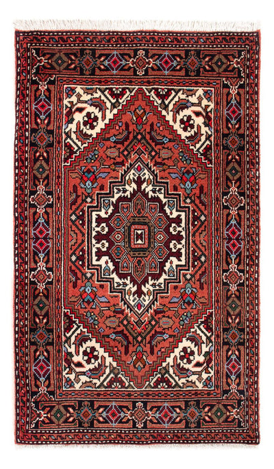 Gholtogh Tæppe 54x90cm - Persisk tæppe