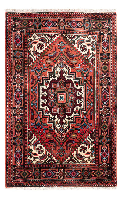 Gholtogh Tæppe 53x86cm - Persisk tæppe