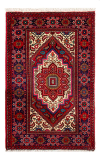 Gholtogh Tæppe 51x80cm - Persisk tæppe – product image