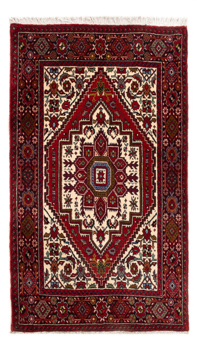 Gholtogh Tæppe 60x102cm - Persisk tæppe