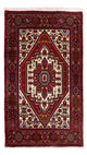 Gholtogh Tæppe 102x60cm - Persisk tæppe