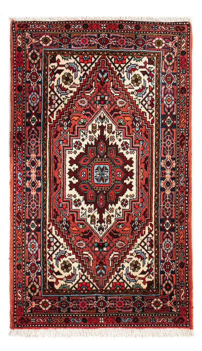 Gholtogh Tæppe 56x94cm - Persisk tæppe