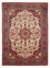 Persisk tæppe - Nomadisk - 324 x 220 cm - beige