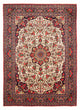 Joshaghan Tæppe 324x220cm - Persisk tæppe