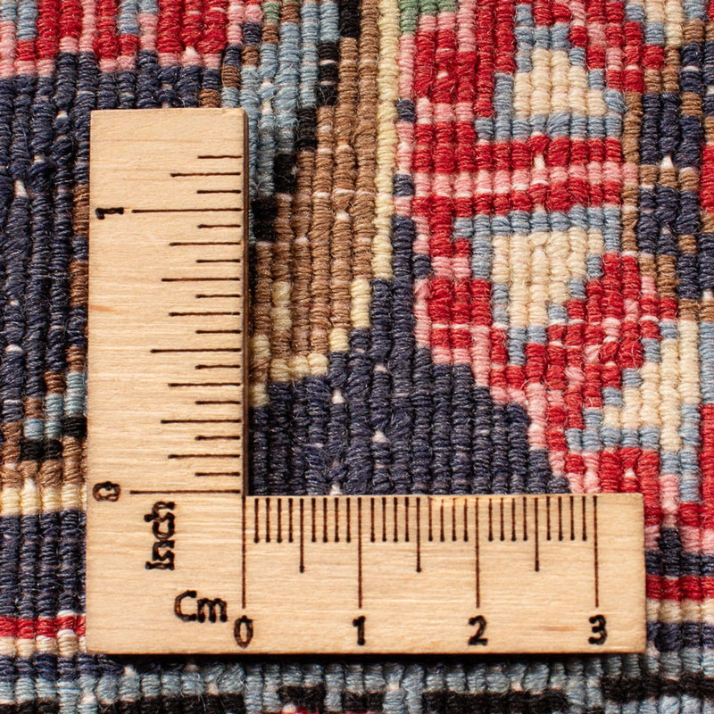 Persisk tæppe - Nomadisk - 324 x 220 cm - beige