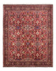 Bidjar - Takab Tæppe 246x197cm - Persisk tæppe
