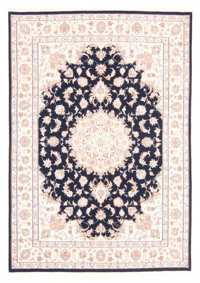 Tabriz - 50 Raj Tæppe 170x235cm - Persisk tæppe