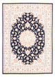 Tabriz - 50 Raj Tæppe 235x170cm - Persisk tæppe