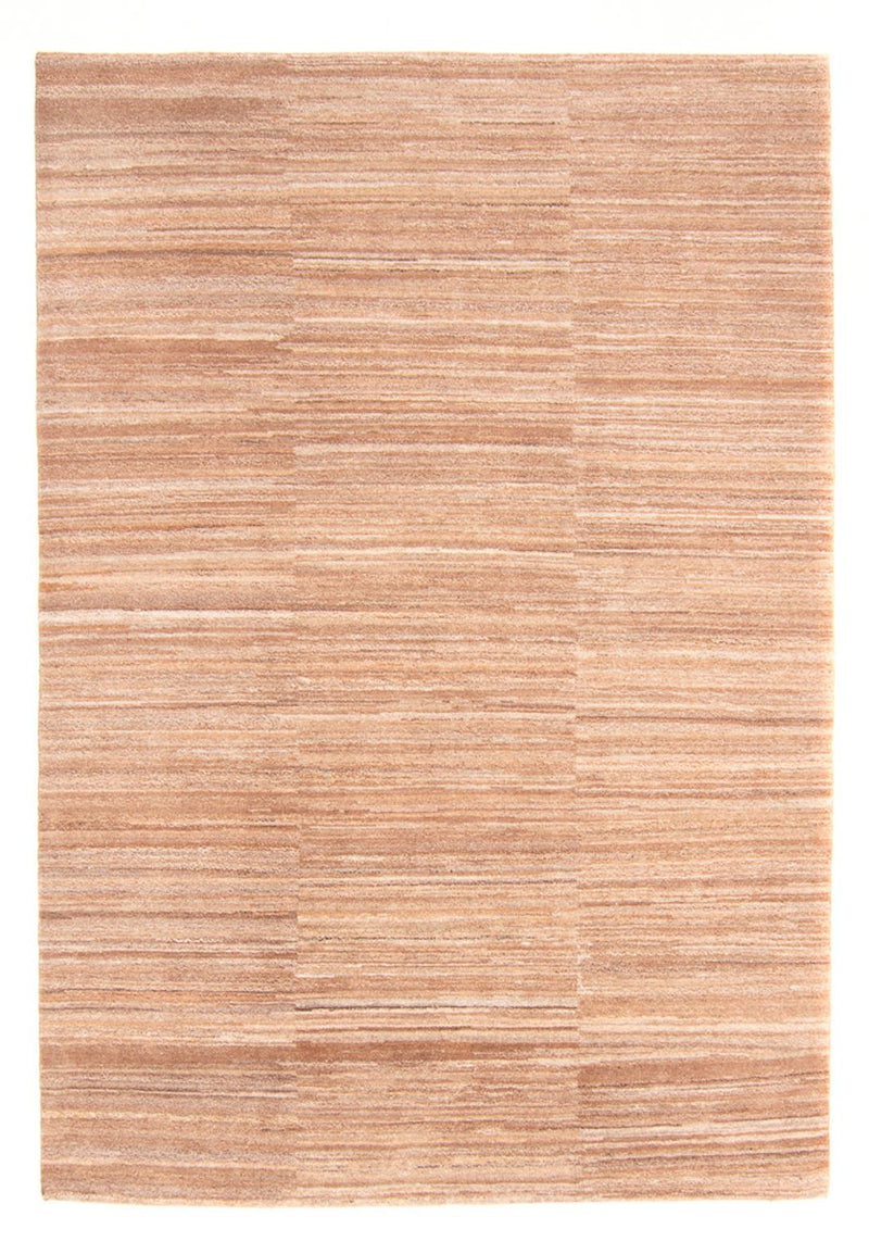 Gabbeh-tæppe - Persisk - 278 x 198 cm - natur