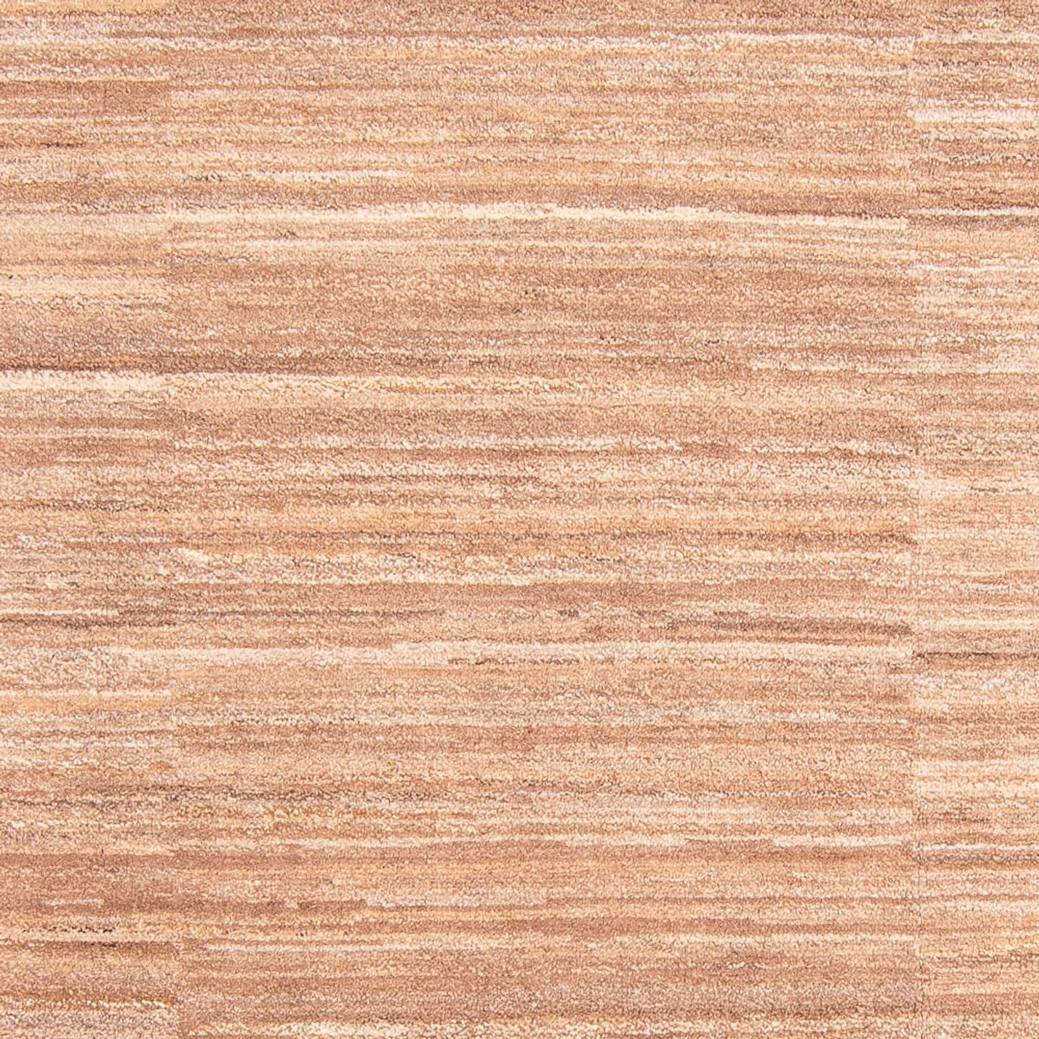 Gabbeh-tæppe - Persisk - 278 x 198 cm - natur