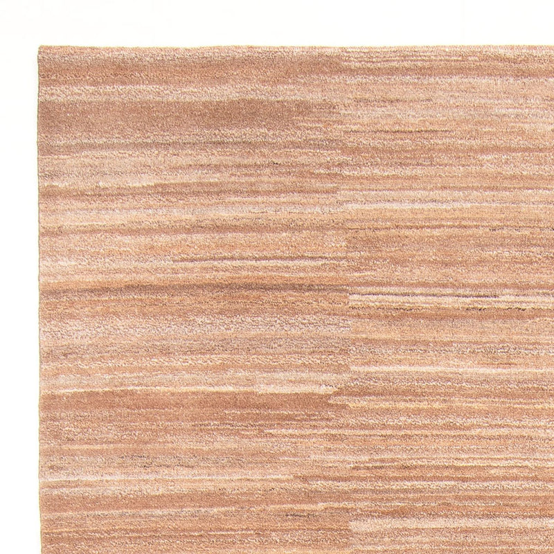 Gabbeh-tæppe - Persisk - 278 x 198 cm - natur