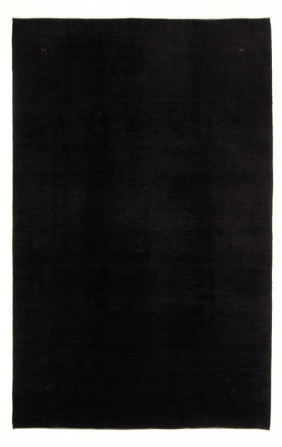 Persisk Gabbeh Tæppe 201x291cm - Perserteppich Wollteppich