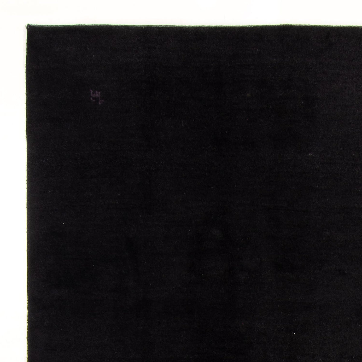 Persisk Gabbeh Tæppe 201x291cm - Perserteppich Wollteppich