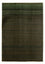 Gabbeh-tæppe - Persisk - 282 x 202 cm - grøn