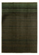 Persisk Gabbeh Tæppe 202x282cm - Perserteppich Wollteppich
