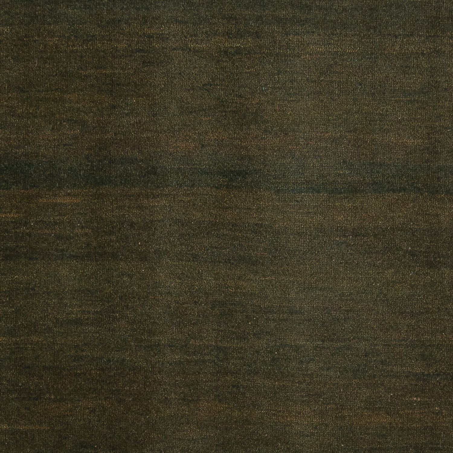 Gabbeh-tæppe - Persisk - 282 x 202 cm - grøn