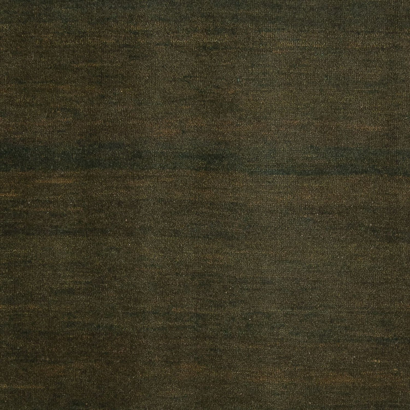Gabbeh-tæppe - Persisk - 282 x 202 cm - grøn