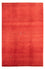 Gabbeh-tæppe - Persisk - 293 x 197 cm - rød