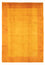 Gabbeh-tæppe - Persisk - 298 x 202 cm - guld