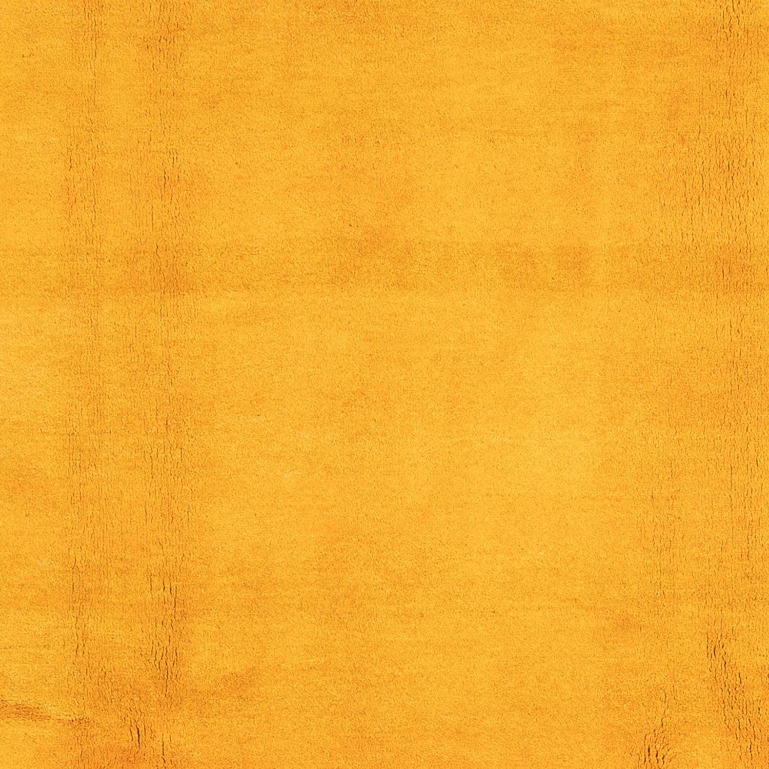Gabbeh-tæppe - Persisk - 298 x 202 cm - guld
