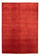 Gabbeh-tæppe - Persisk - 276 x 204 cm - rød