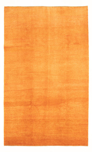 Gabbeh-tæppe - Persisk - 306 x 196 cm - orange