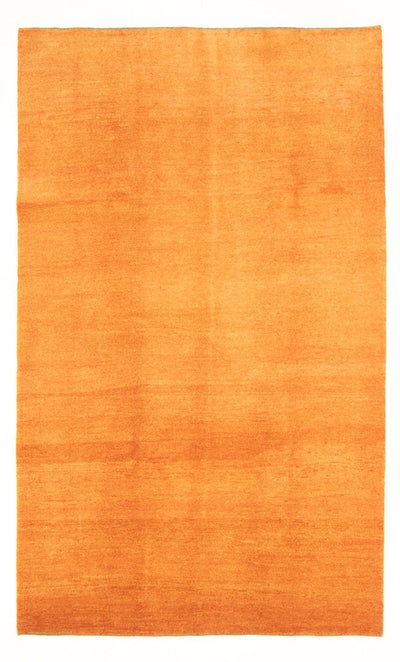 Persisk Gabbeh Tæppe 196x306cm - Perserteppich Wollteppich