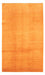 Gabbeh-tæppe - Persisk - 306 x 196 cm - orange