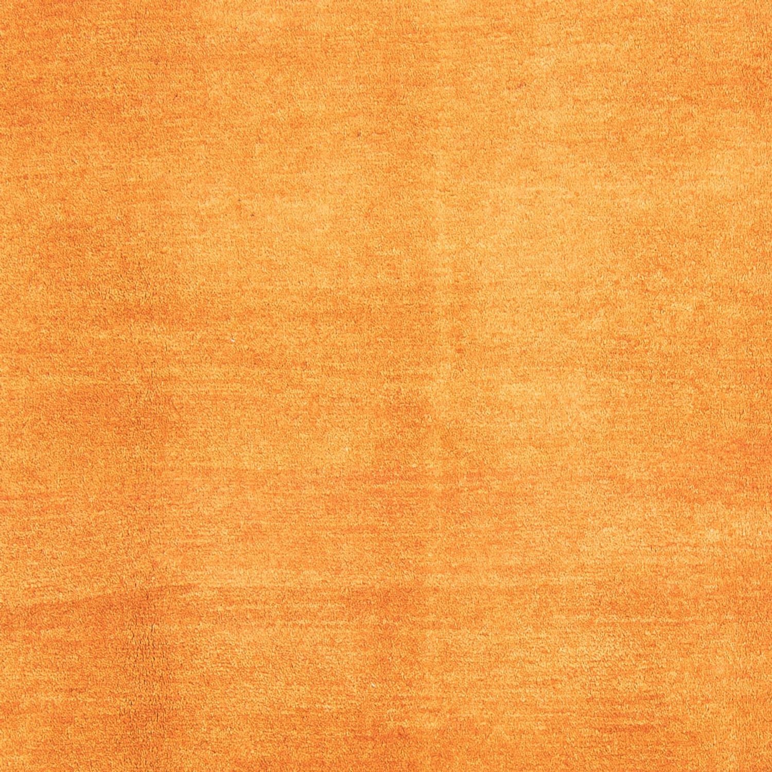 Gabbeh-tæppe - Persisk - 306 x 196 cm - orange