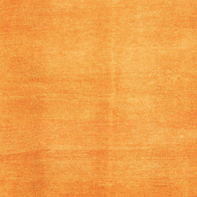 Gabbeh-tæppe - Persisk - 306 x 196 cm - orange