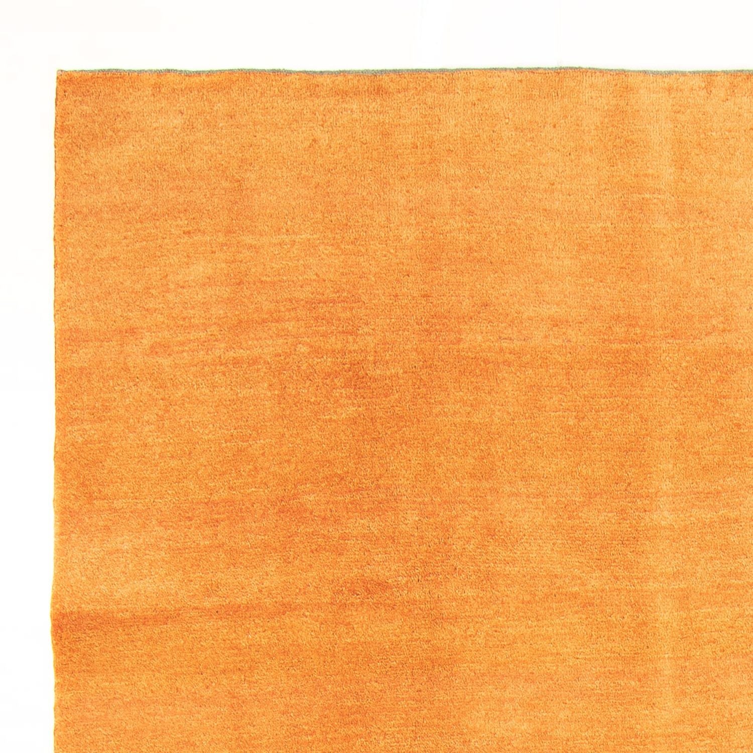 Gabbeh-tæppe - Persisk - 306 x 196 cm - orange